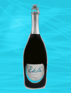 bottiglia 09 - Spumante Passerina "Eklé"