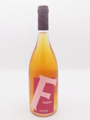 BOTTIGLIA 63 - "Pablo" Passerina IGT - orange wine